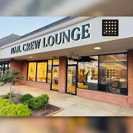Nail Crew Lounge — Nail salon in St Peters
